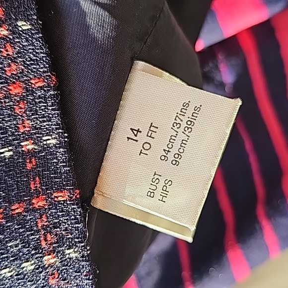 JAEGER Jacket - Picture 6 of 8